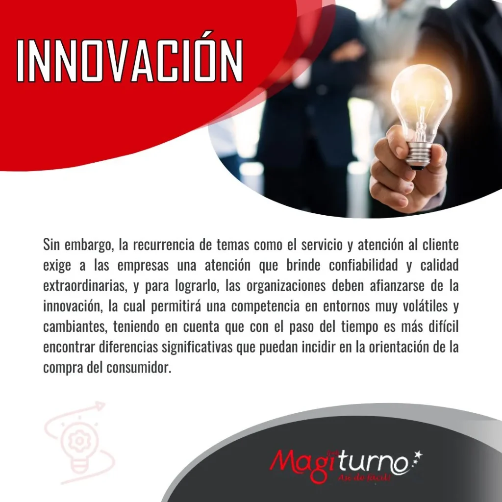 Atención al cliente desde la teoría
𝐂𝐨𝐧 𝐜𝐮𝐚́𝐥 𝐝𝐞 𝐞𝐬𝐭𝐚𝐬 𝐭𝐞𝐨𝐫𝐢́𝐚𝐬 𝐝𝐞 𝐚𝐭𝐞𝐧𝐜𝐢𝐨́𝐧 𝐚𝐥 𝐜𝐥𝐢𝐞𝐧𝐭𝐞 𝐭𝐞 𝐪𝐮𝐞𝐝𝐚𝐬
La atención al cliente es un concepto bastante amplio, del cual existen múltiples referentes y vertientes
Por eso queremos enseñarte el concepto desde una perspectiva teórica y bibliográfica qué te permitirá expandir tus conocimientos y óptica al respecto 