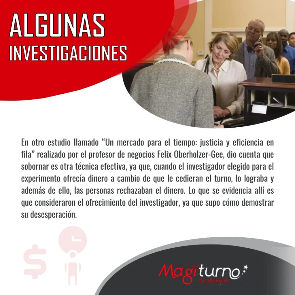 Fenómenos estudiados en las filas de espera
𝐒𝐞 𝐭𝐞 𝐡𝐚𝐧 𝐜𝐨𝐥𝐚𝐝𝐨 𝐞𝐧 𝐮𝐧𝐚 𝐟𝐢𝐥𝐚? 𝐌𝐢𝐫𝐚 𝐥𝐨 𝐪𝐮𝐞 𝐝𝐢𝐜𝐞𝐧 𝐚𝐥𝐠𝐮𝐧𝐨𝐬 𝐞𝐬𝐭𝐮𝐝𝐢𝐨𝐬...
Estos son algunas teorías que describen lo que hay detrás de las filas de espera, en este caso el muy reconocido fenómeno de "colarse" 
Así es, aunque no lo creas, este fenómeno tiene explicación en algunos aspectos, ya que el motivo por el cual algunas personas deciden hacerlo, se desprende de varios factores