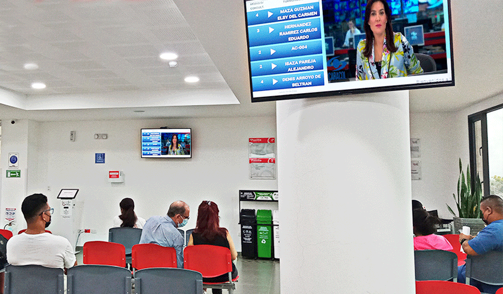 Sistema-turnos-Hospitales