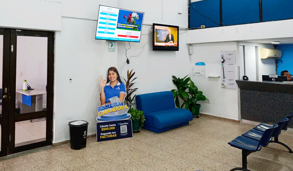 Visualizacion-Turnos-epera-Software